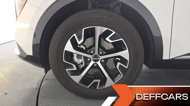 Kia SPORTAGE Signature 2WD купить на сайте DeffCars