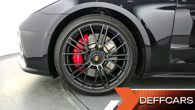 Porsche PANAMERA 4.0 GTS купить на сайте DeffCars