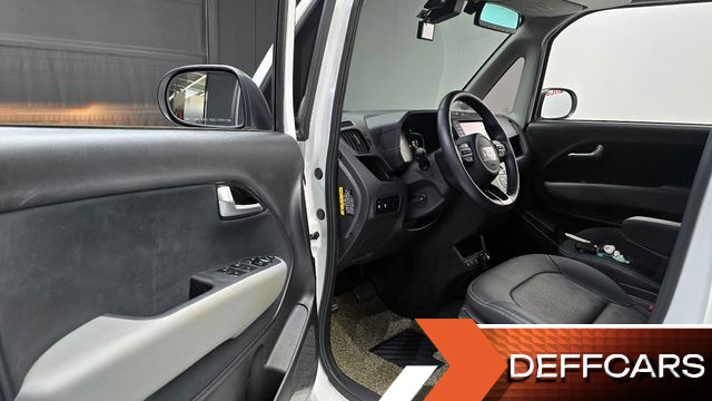 Kia RAY Signature купить на сайте DeffCars