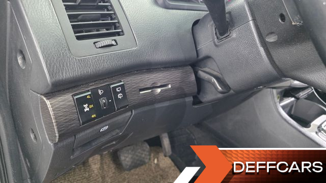 Ssangyong KORANDO 4WD Extreme Sport 9-Seater купить на сайте DeffCars