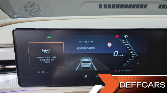 Ssangyong ACTYON Gasoline 1.5 2WD S9 купить на сайте DeffCars