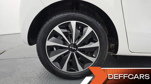 Kia RAY Van Standard купить на сайте DeffCars
