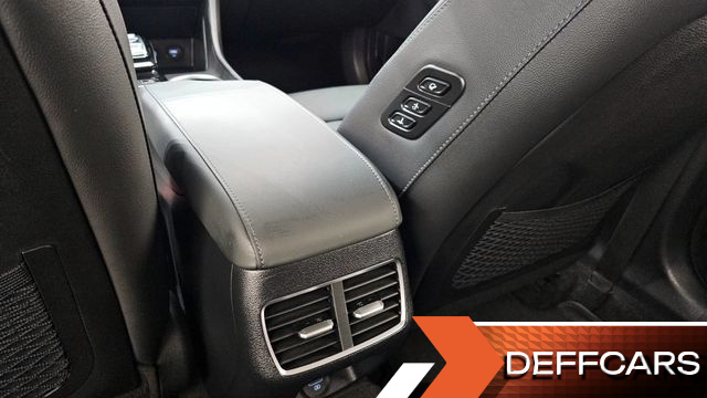 Hyundai SONATA Premium Plus купить на сайте DeffCars