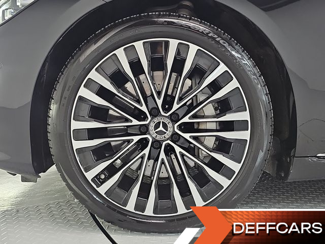 Mercedes S-CLASS S450L 4MATIC купить на сайте DeffCars