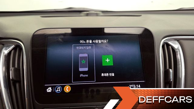 ChevroletGMDaewoo MALIBU 1.6 Diesel LT Premium купить на сайте DeffCars