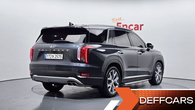 Hyundai PALISADE Gasoline 3.8 2WD Prestige купить на сайте DeffCars