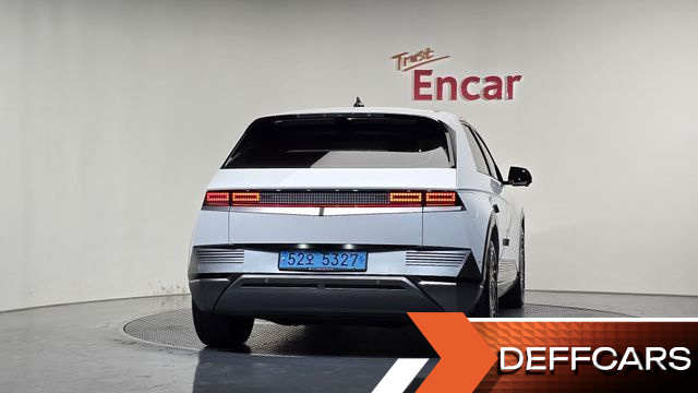 Hyundai IONIQ5 Long Range AWD Prestige купить на сайте DeffCars