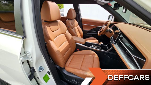 Ssangyong TORRES Gasoline 1.5 2WD T7 купить на сайте DeffCars
