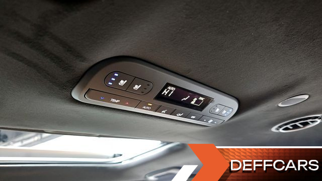 Hyundai PALISADE HEV 2.5T 4WD 9-Seater Calligraphy купить на сайте DeffCars