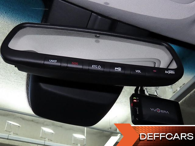 Kia NIRO 1.6 HEV Prestige купить на сайте DeffCars