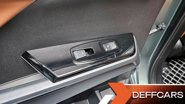 Ssangyong TORRES Gasoline 1.5 2WD T7 купить на сайте DeffCars