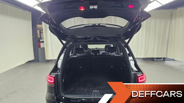 Mercedes GLB-CLASS GLB200 d купить на сайте DeffCars