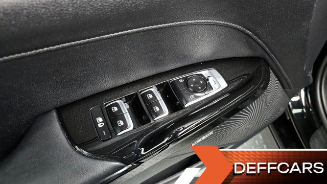 Kia K5 2.0 Noblesse купить на сайте DeffCars