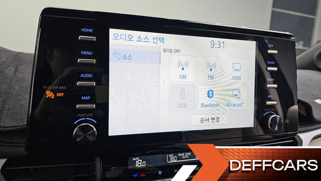 Toyota SIENNA 2.5 Hybrid AWD купить на сайте DeffCars