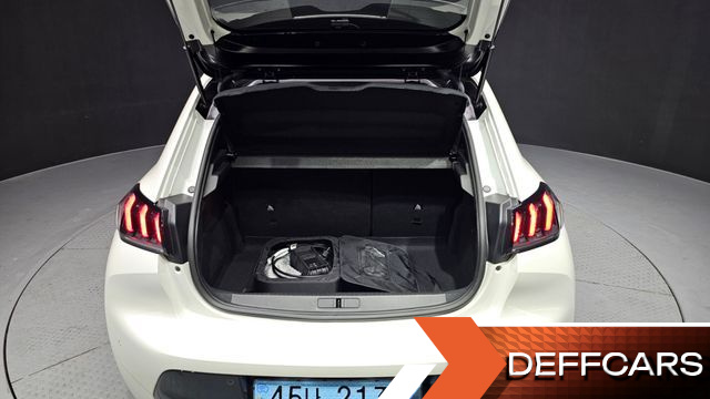 Peugeot 208 GT купить на сайте DeffCars