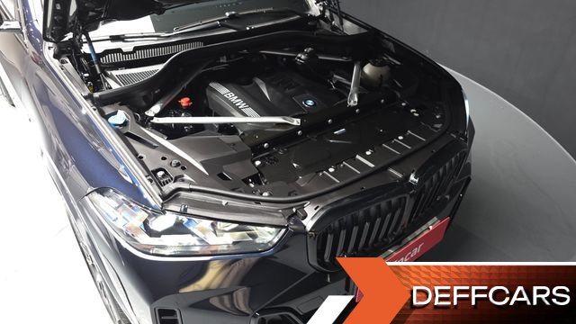BMW X5 xDrive 40i M Sport купить на сайте DeffCars