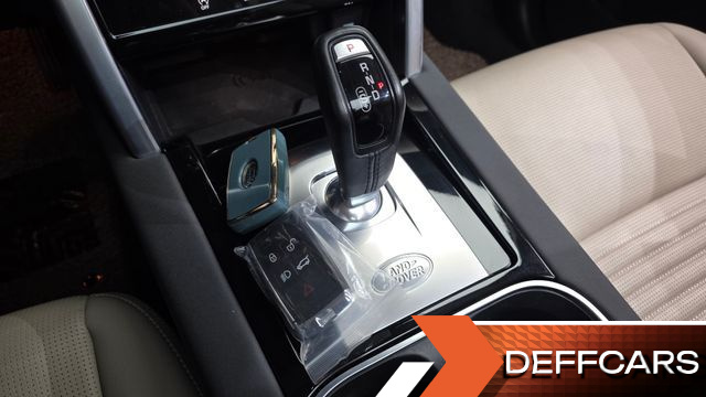 Land Rover DISCOVERY SPORT P250 S купить на сайте DeffCars