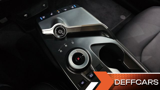 Kia EV6 Long Range Air купить на сайте DeffCars