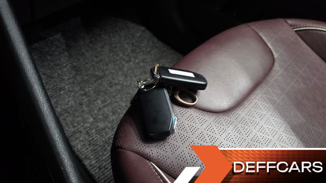Kia NIRO 1.6 HEV Noblesse Special купить на сайте DeffCars