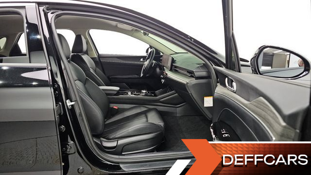 Kia K5 Noblesse купить на сайте DeffCars