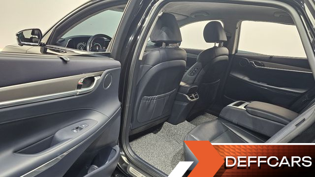 Hyundai GRANDEUR 2.5 Exclusice купить на сайте DeffCars