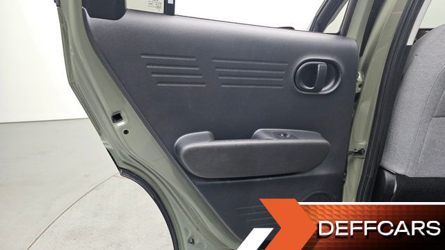 Hyundai CASPER Smart купить на сайте DeffCars