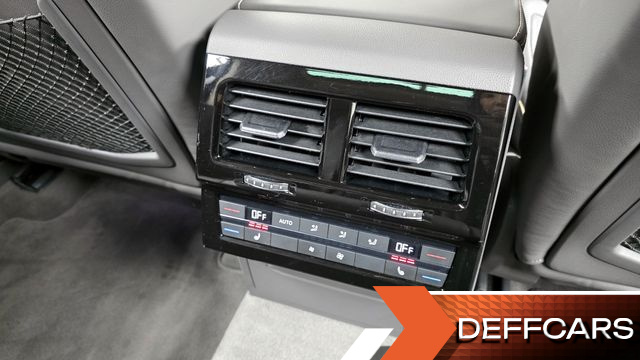 Volkswagen TOUAREG 3.0 TDI Prestige купить на сайте DeffCars
