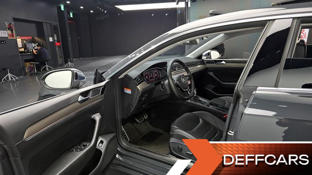 Volkswagen ARTEON 2.0 TDI Prestige купить на сайте DeffCars