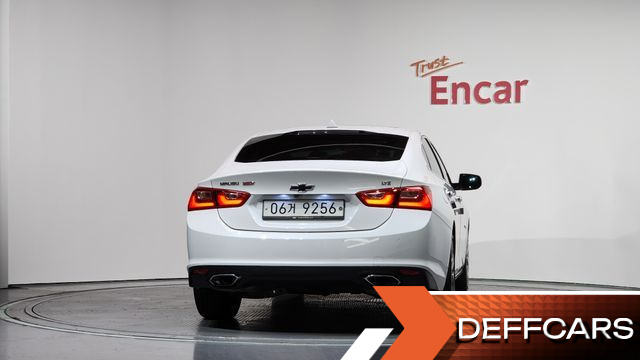ChevroletGMDaewoo MALIBU 2.0 Turbo LTZ Premium купить на сайте DeffCars