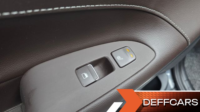 Hyundai GRANDEUR 3.0 Exclusive купить на сайте DeffCars