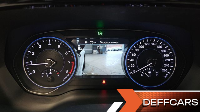 Hyundai PALISADE Gasoline 3.8 2WD Prestige купить на сайте DeffCars