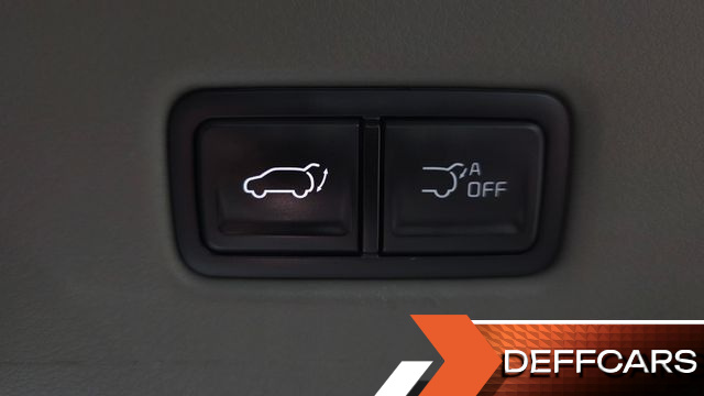Kia CARNIVAL HEV 9seater Signature купить на сайте DeffCars