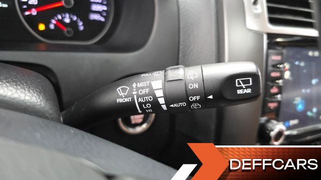 Kia MOHAVE Diesel 3.0 4WD President купить на сайте DeffCars