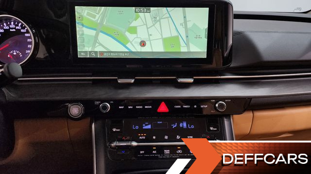 Kia CARNIVAL 9-Seater Prestige купить на сайте DeffCars