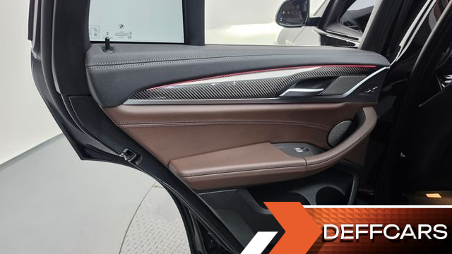 BMW X4 xDrive20i M Sports Pro купить на сайте DeffCars