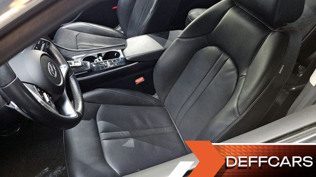 Hyundai SONATA 2.0 Premium купить на сайте DeffCars
