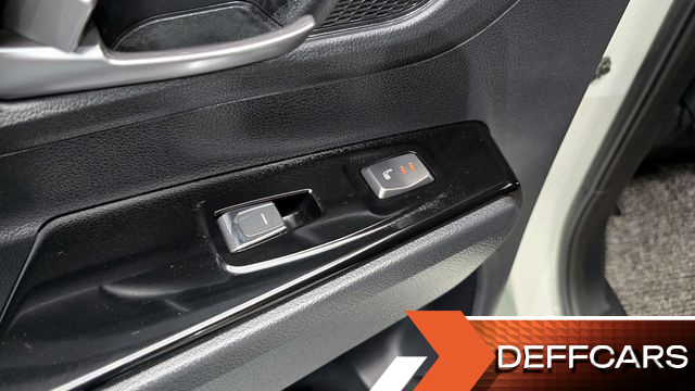 Ssangyong KORANDO Gasoline 1.5 2WD C5 Plus купить на сайте DeffCars