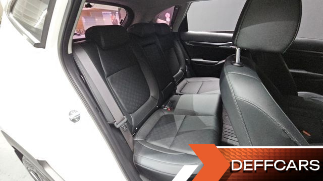 Kia SELTOS Gasoline 1.6 Turbo 4WD Signature купить на сайте DeffCars
