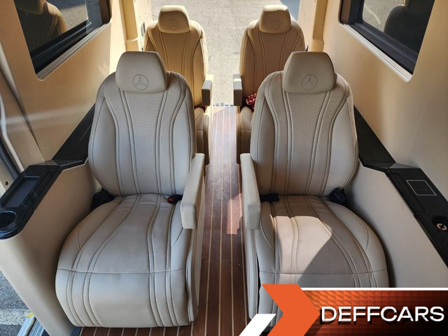 Mercedes SPRINTER 3.0 Diesel W906 купить на сайте DeffCars
