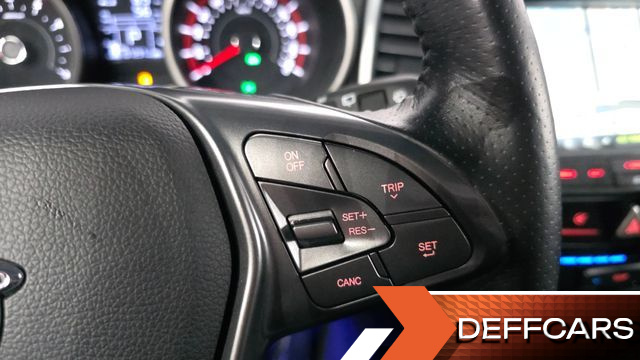Ssangyong TIBOLI VX 2WD купить на сайте DeffCars