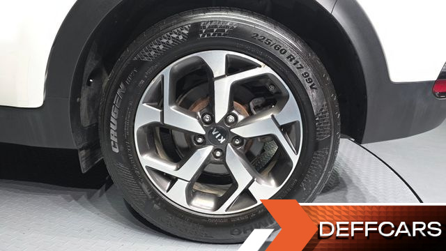 Kia SPORTAGE Diesel 1.6 2WD Trendy купить на сайте DeffCars