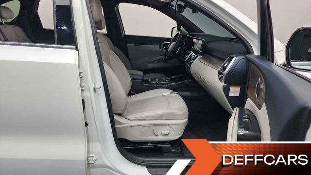 Kia SORENTO HEV 1.6 2WD Prestige купить на сайте DeffCars