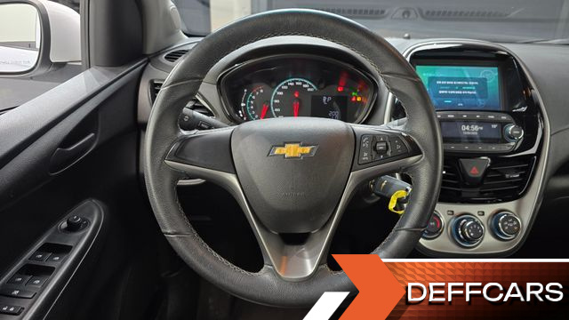 ChevroletGMDaewoo SPARK LT Plus купить на сайте DeffCars