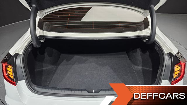 Hyundai SONATA 2.0 Premium Plus купить на сайте DeffCars