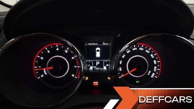 Ssangyong TIBOLI 1.6 RX 2WD купить на сайте DeffCars