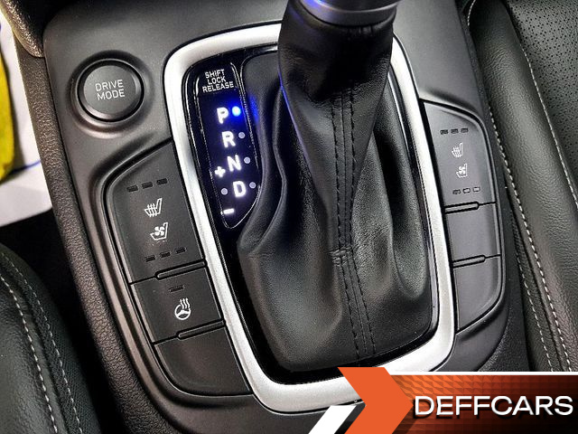 Hyundai KONA 1.6 Turbo 2WD Modern Choice купить на сайте DeffCars