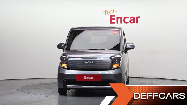 Kia RAY Van 2-Seater Prestige купить на сайте DeffCars