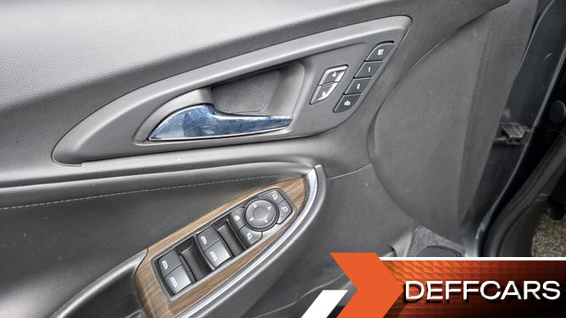 ChevroletGMDaewoo MALIBU 2.0 Turbo LTZ Premium купить на сайте DeffCars
