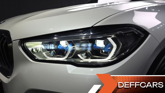 BMW X5 xDrive 40i xLine купить на сайте DeffCars