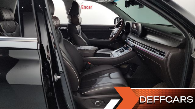 Hyundai PALISADE Gasoline 3.8 2WD Calligraphy купить на сайте DeffCars